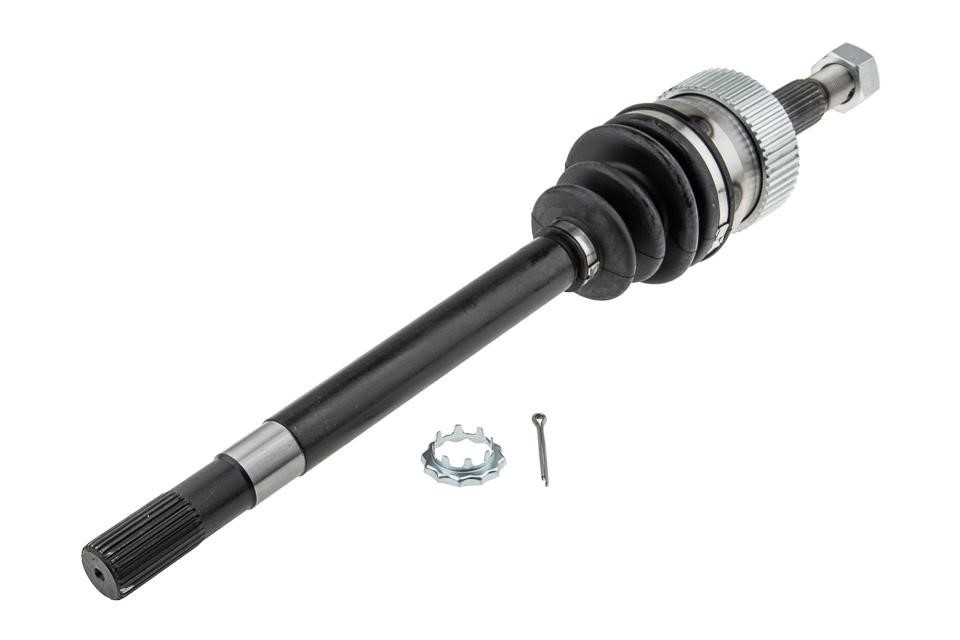 NTY NPW-CH-020 Drive shaft left NPWCH020