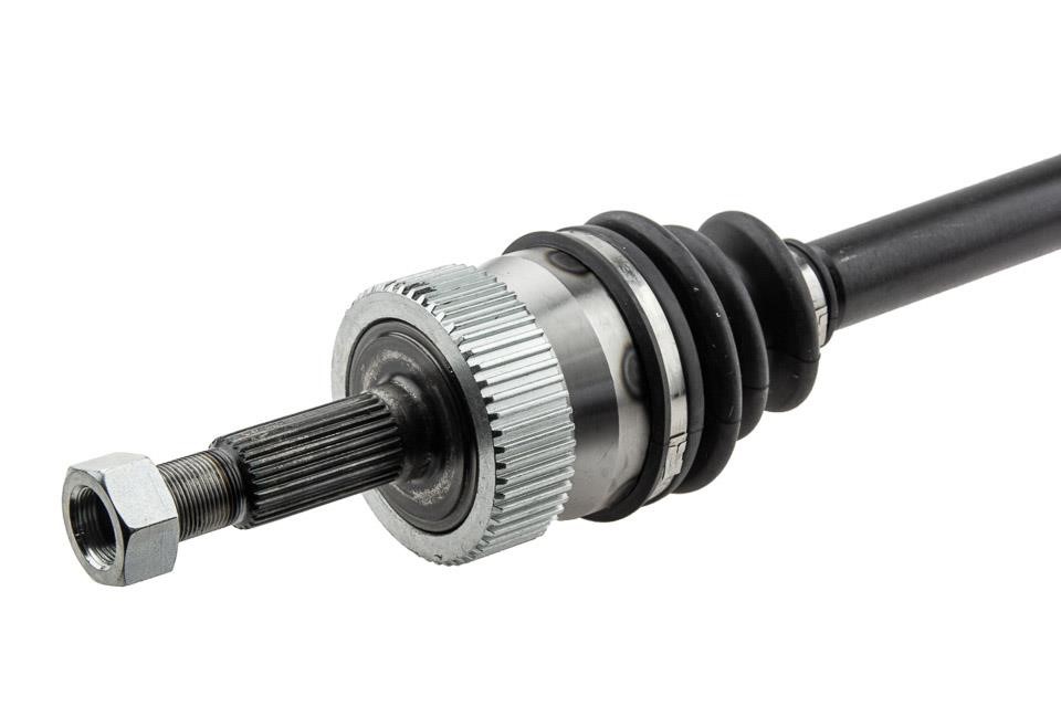 Drive shaft right NTY NPW-CH-021