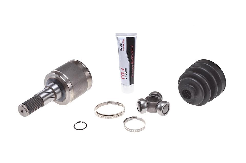 NTY CV joint – price 127 PLN