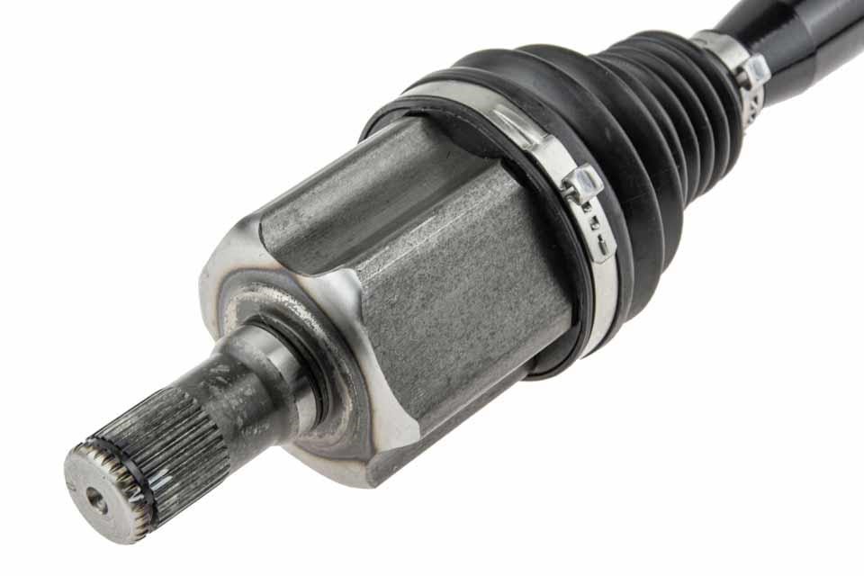 Drive shaft left NTY NPW-CH-042