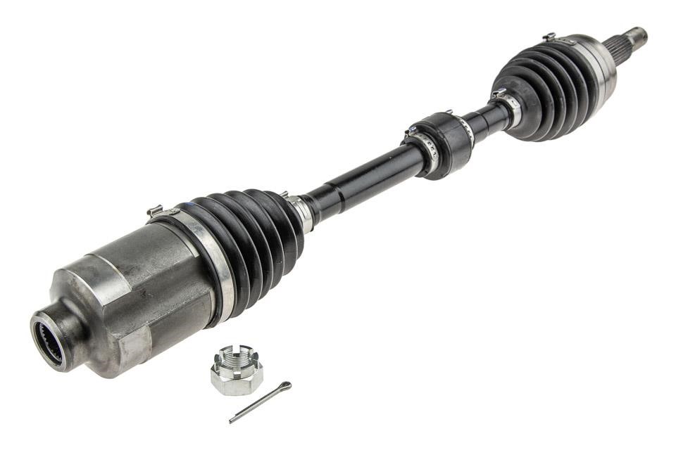 Axle shaft Jeep: NPWCH058 NTY Drive shaft right