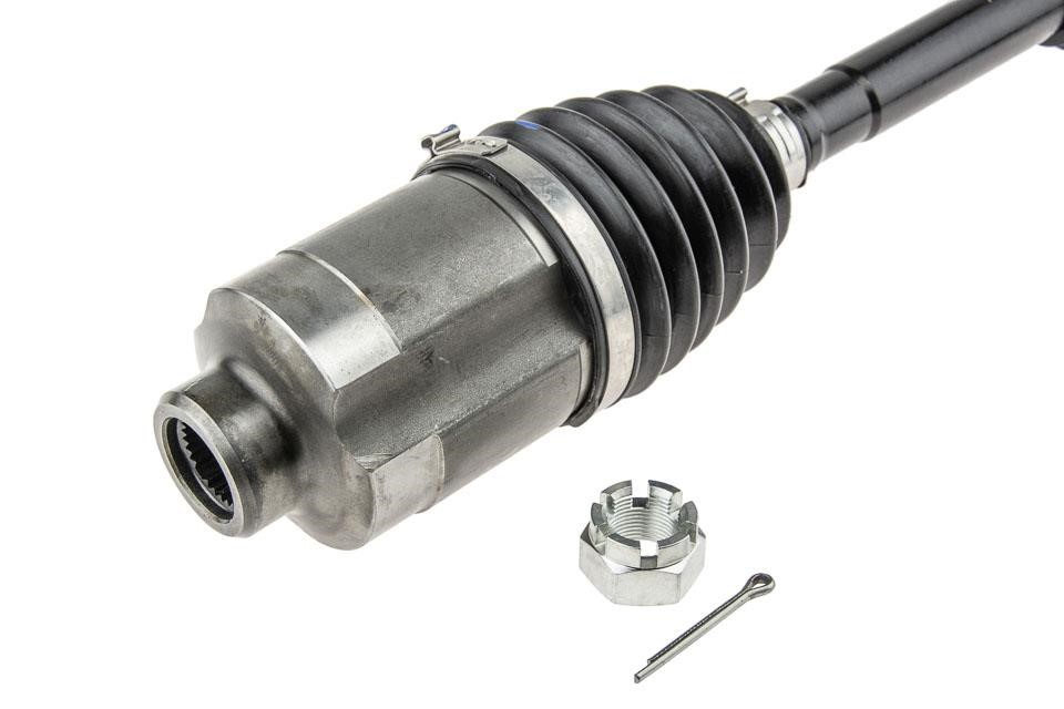 Drive shaft right NTY NPW-CH-058