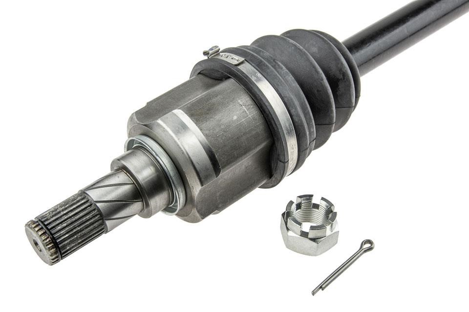 Drive shaft right NTY NPW-CH-062
