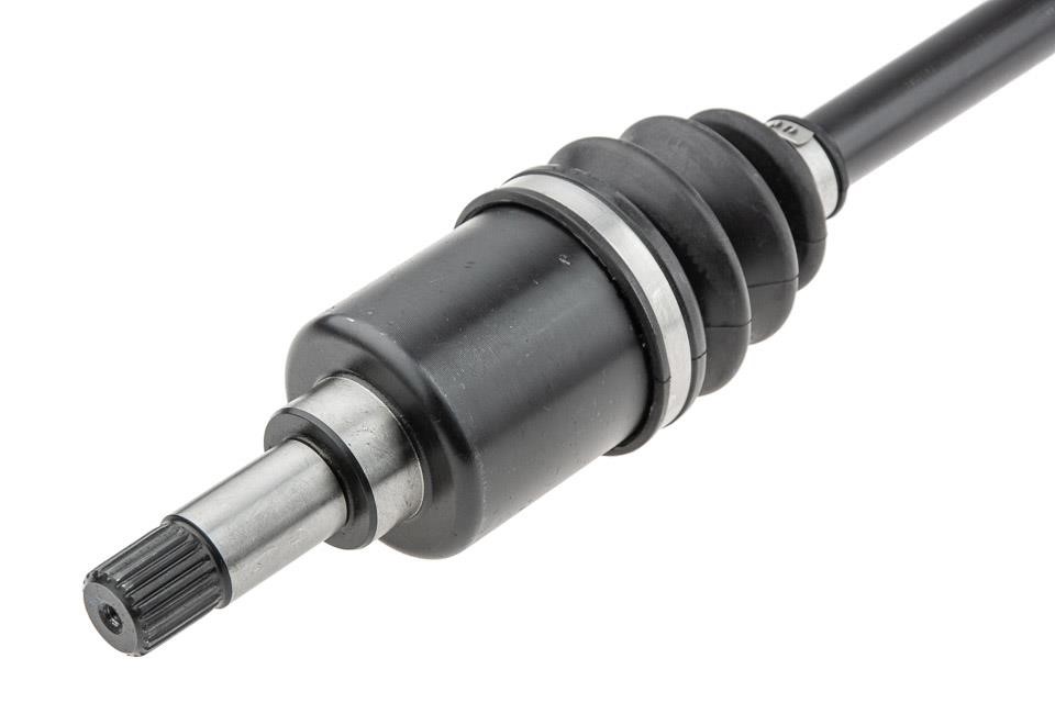 Drive shaft left NTY NPW-CT-000