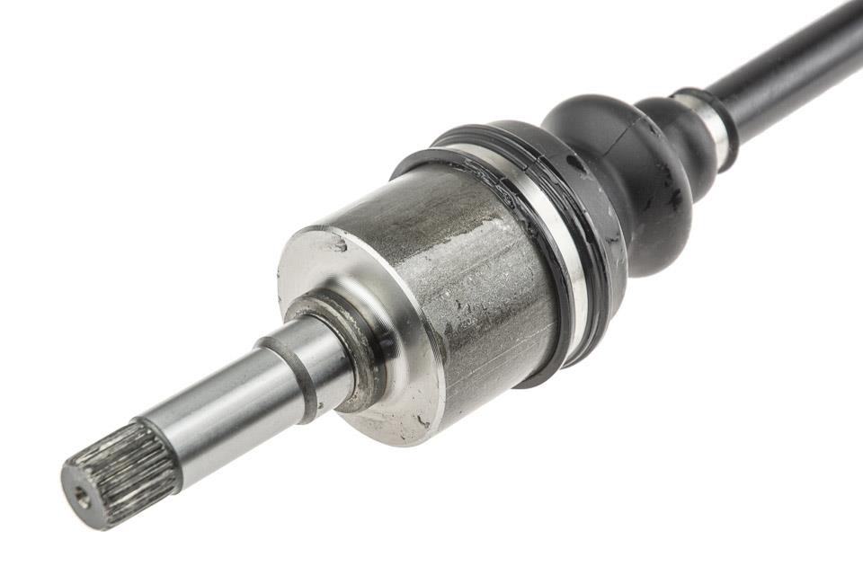 Drive shaft right NTY NPW-CT-001