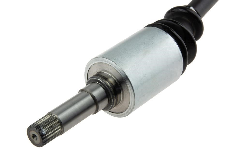 Drive shaft right NTY NPW-CT-003