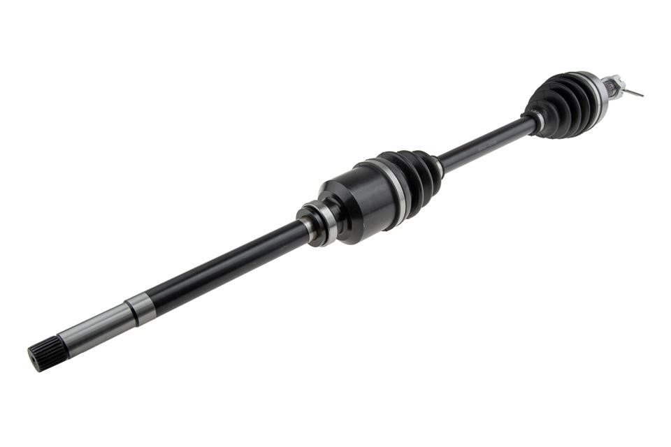 NTY NPW-CT-009 Drive shaft right NPWCT009