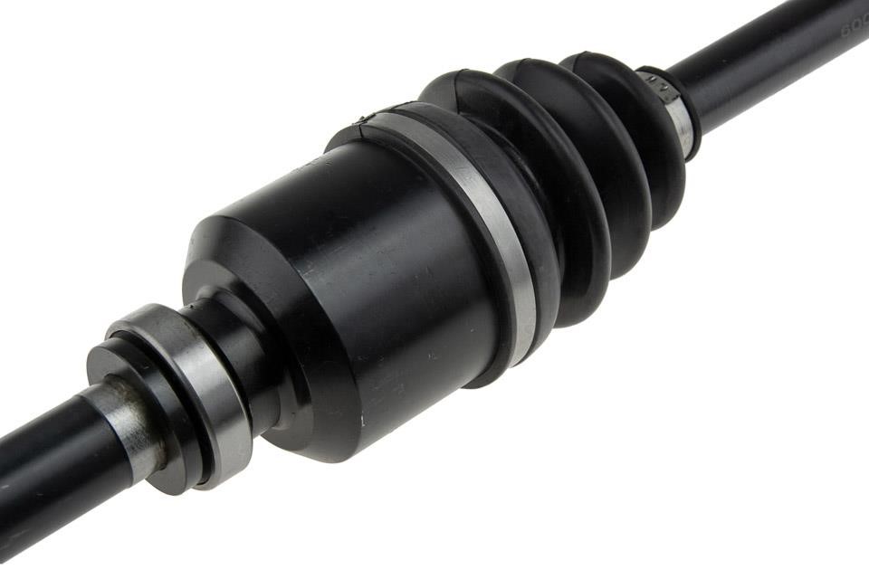 Drive shaft right NTY NPW-CT-009