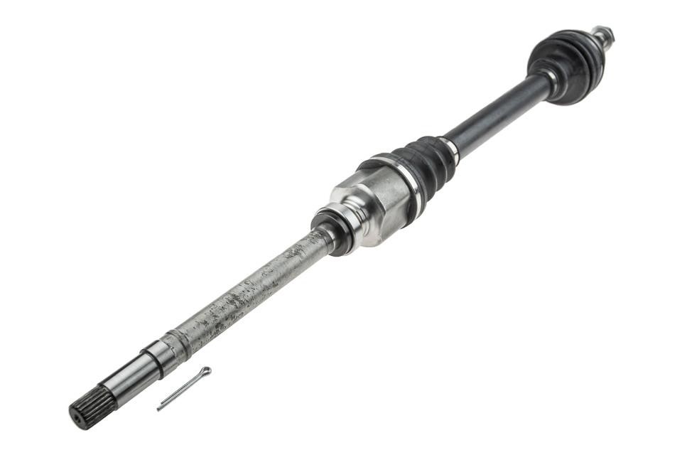 NTY NPW-CT-011 Drive shaft right NPWCT011
