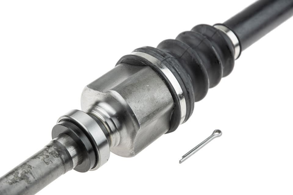 Drive shaft right NTY NPW-CT-011