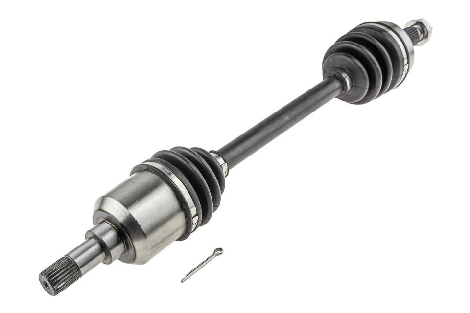 NTY NPW-CT-014 Drive shaft left NPWCT014