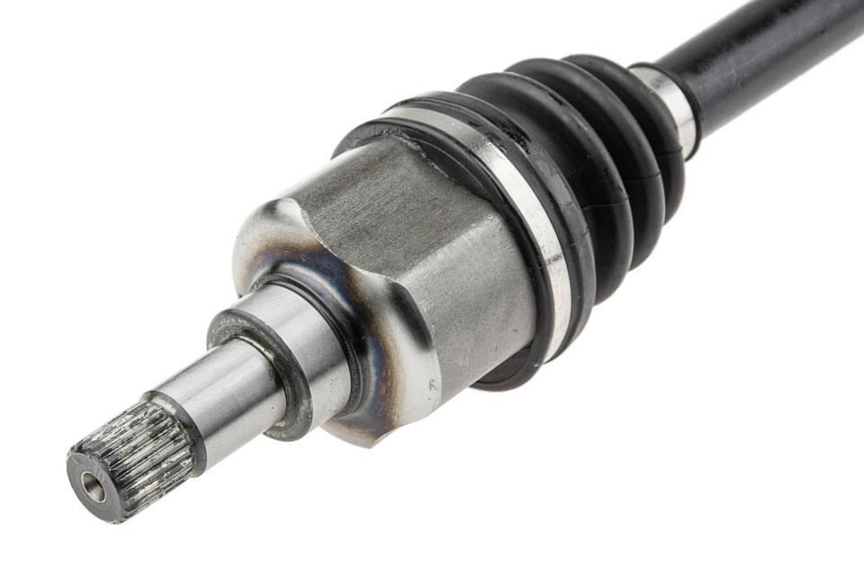 Drive shaft left NTY NPW-CT-018