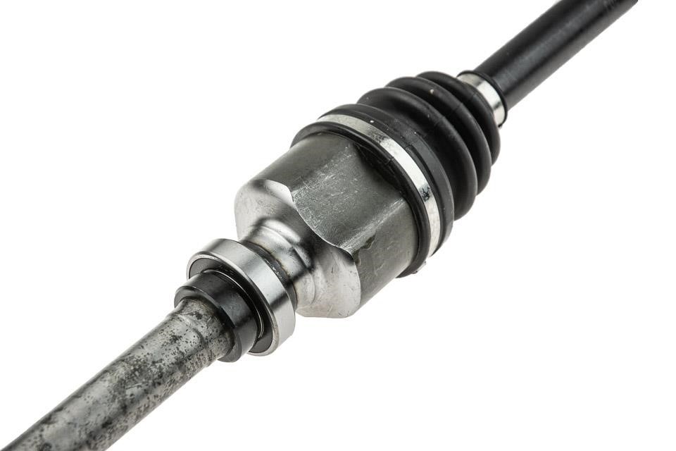 Drive shaft right NTY NPW-CT-019