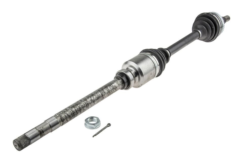 NTY NPW-CT-024 Drive shaft right NPWCT024