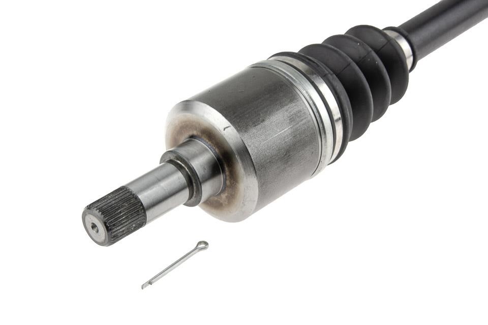 Drive shaft left NTY NPW-CT-025