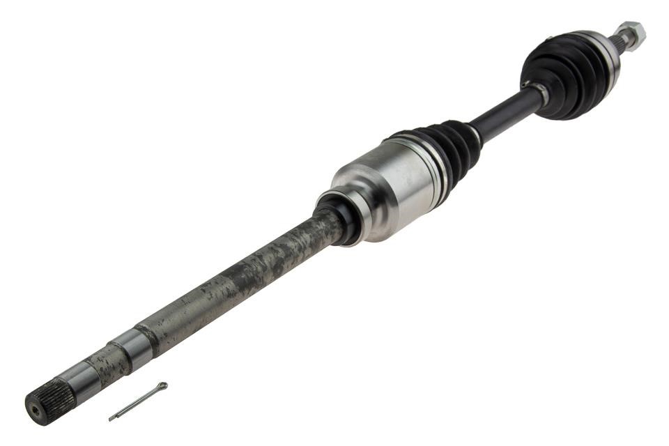 NTY NPW-CT-026 Drive shaft right NPWCT026