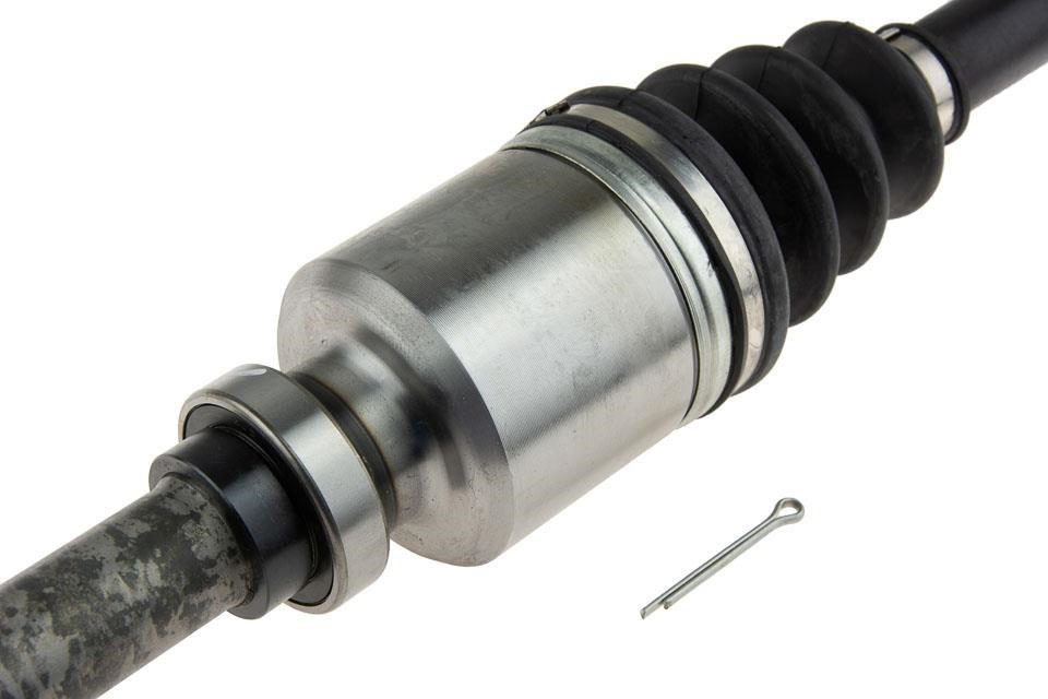 Drive shaft right NTY NPW-CT-026
