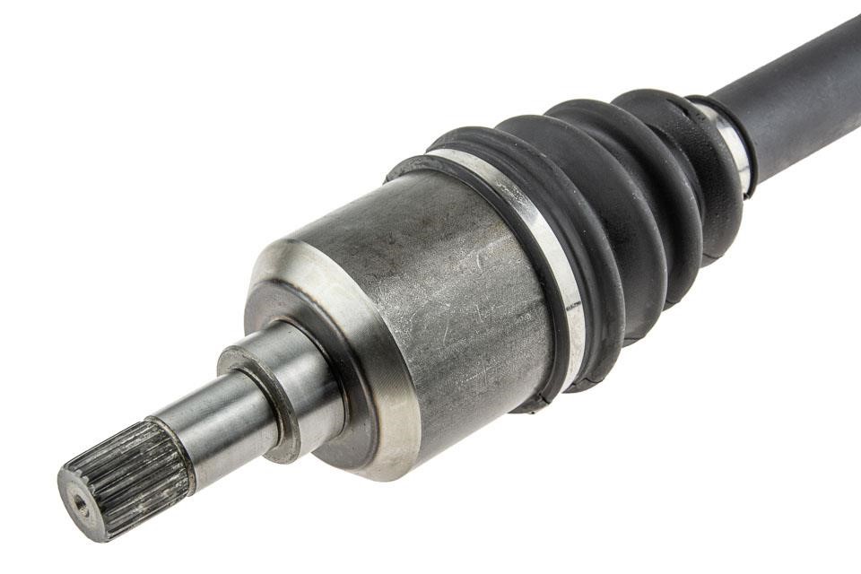 Drive shaft left NTY NPW-CT-055