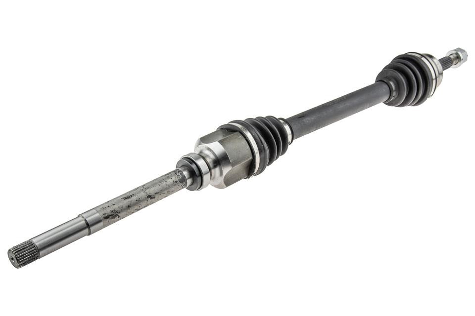 NTY NPW-CT-057 Drive shaft right NPWCT057