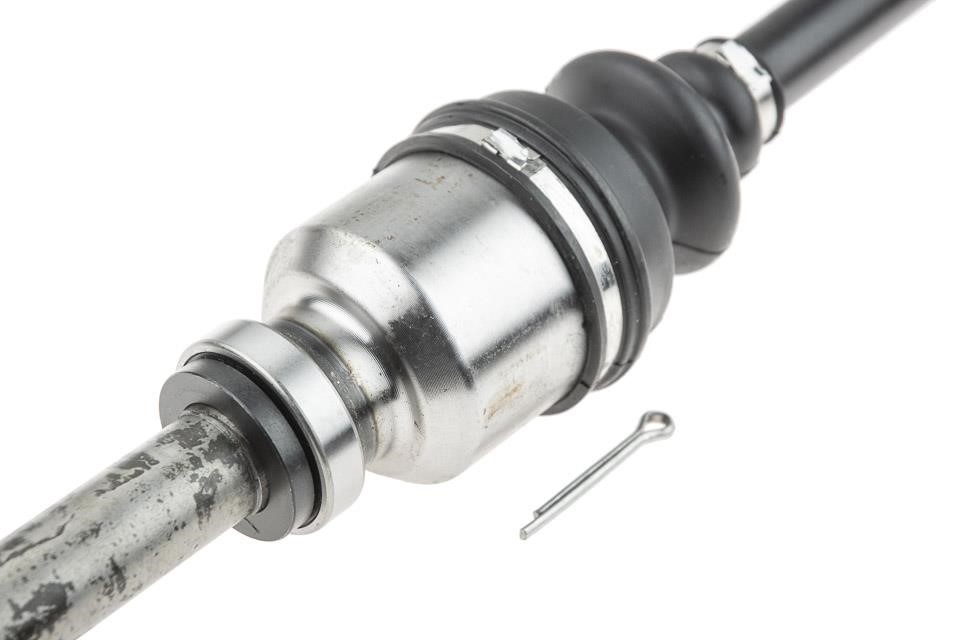 Drive shaft right NTY NPW-CT-059