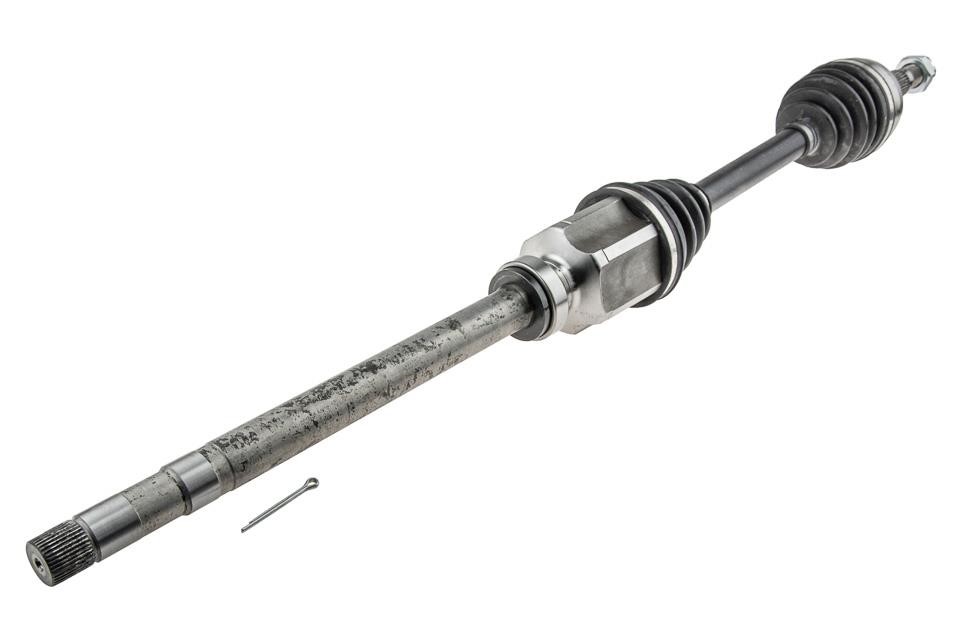 NTY NPW-CT-061 Drive shaft right NPWCT061 NPWCT061 NTY Drive shaft right