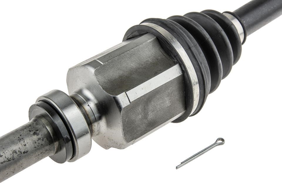 Drive shaft right NTY NPW-CT-061