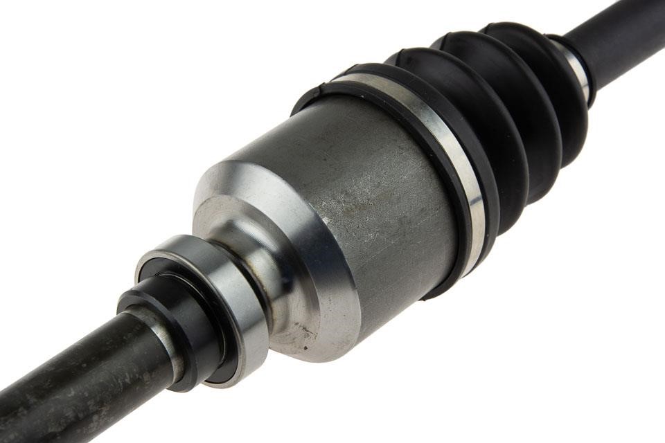 Drive shaft right NTY NPW-CT-063