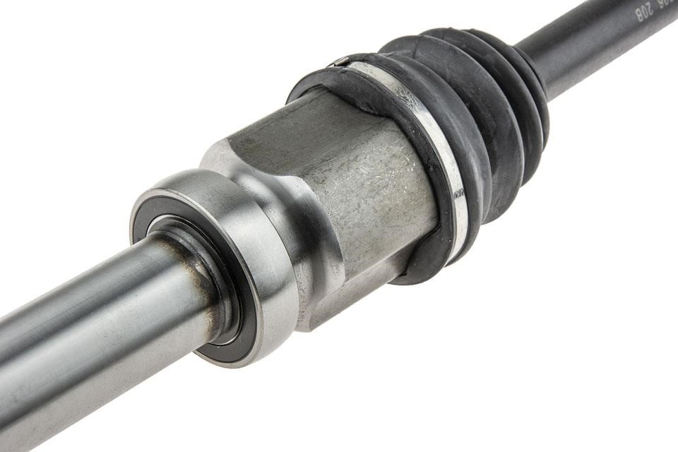 Drive shaft right NTY NPW-FR-006