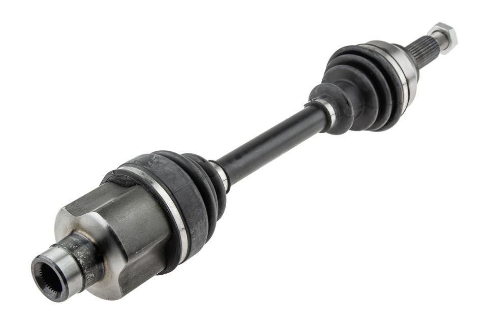 NTY NPW-FR-014 Drive shaft right NPWFR014