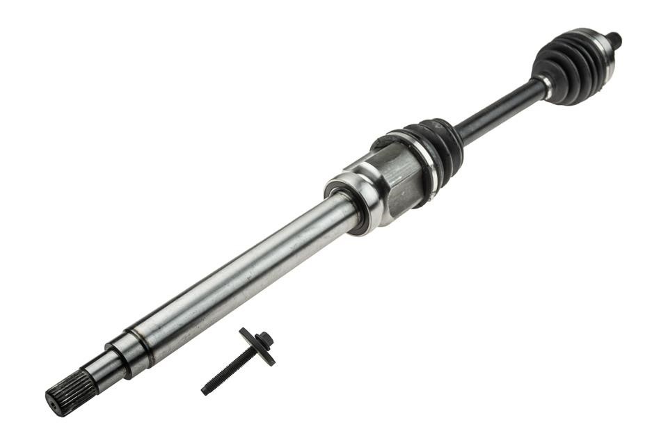 NTY NPW-FR-019 Drive shaft right NPWFR019