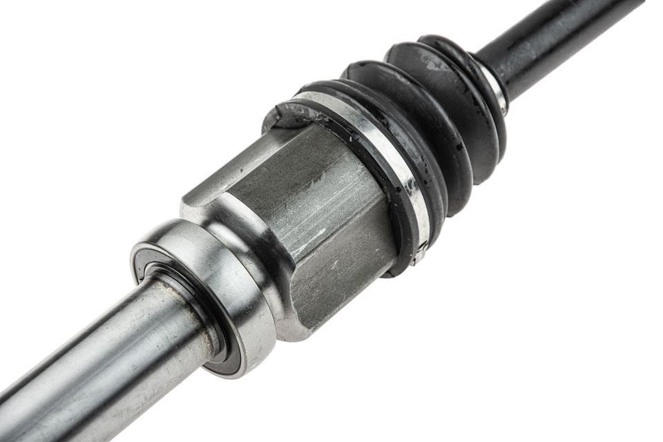 Drive shaft right NTY NPW-FR-019