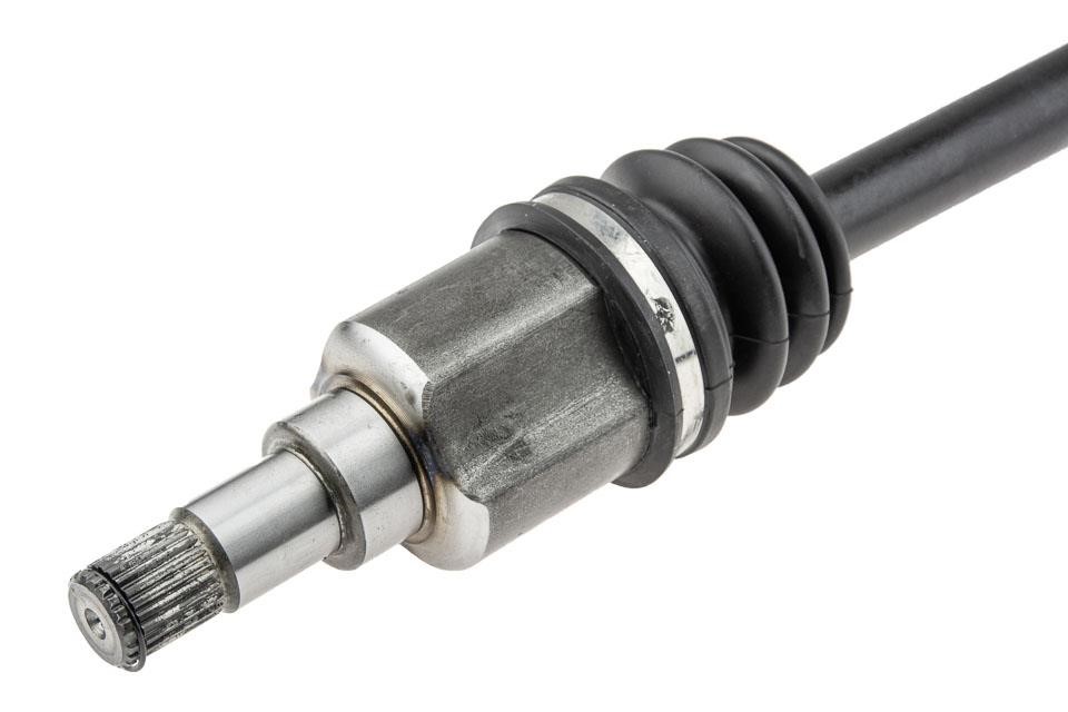 Drive shaft left NTY NPW-FR-027