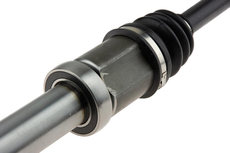 Drive shaft right NTY NPW-FR-028