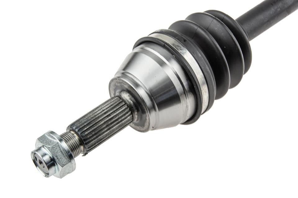 Drive shaft right NTY NPW-FR-030