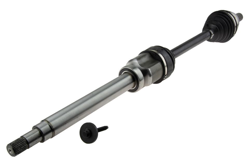 NTY NPW-FR-049 Drive shaft right NPWFR049