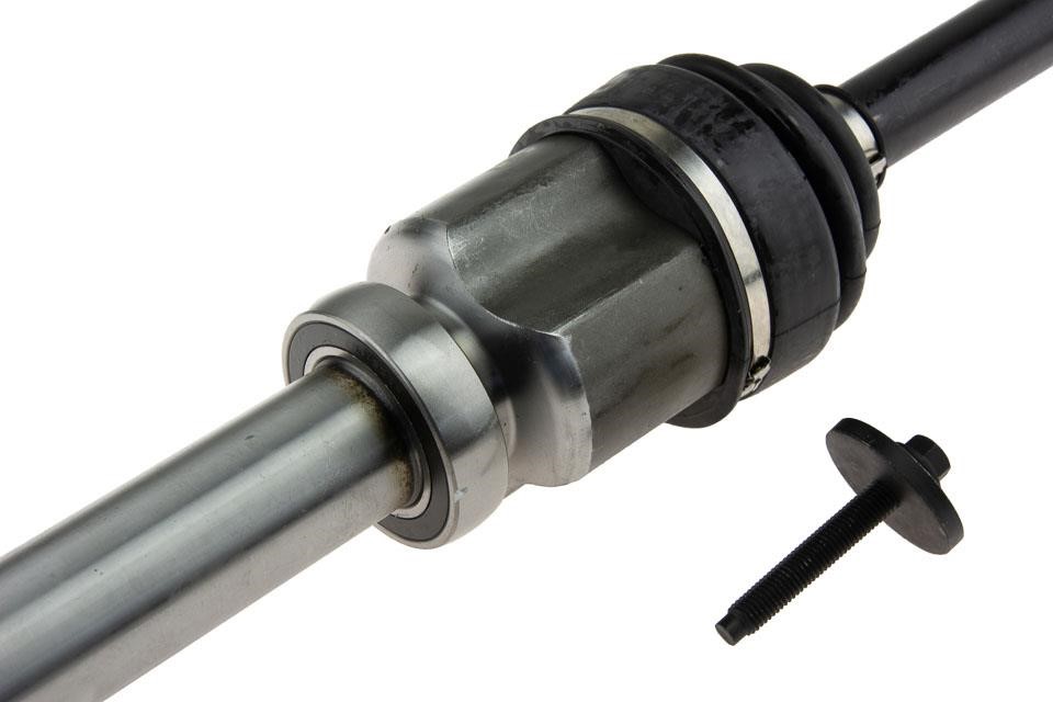Drive shaft right NTY NPW-FR-049