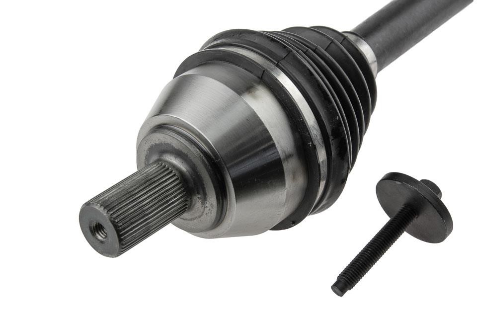 Drive shaft right NTY NPW-FR-049