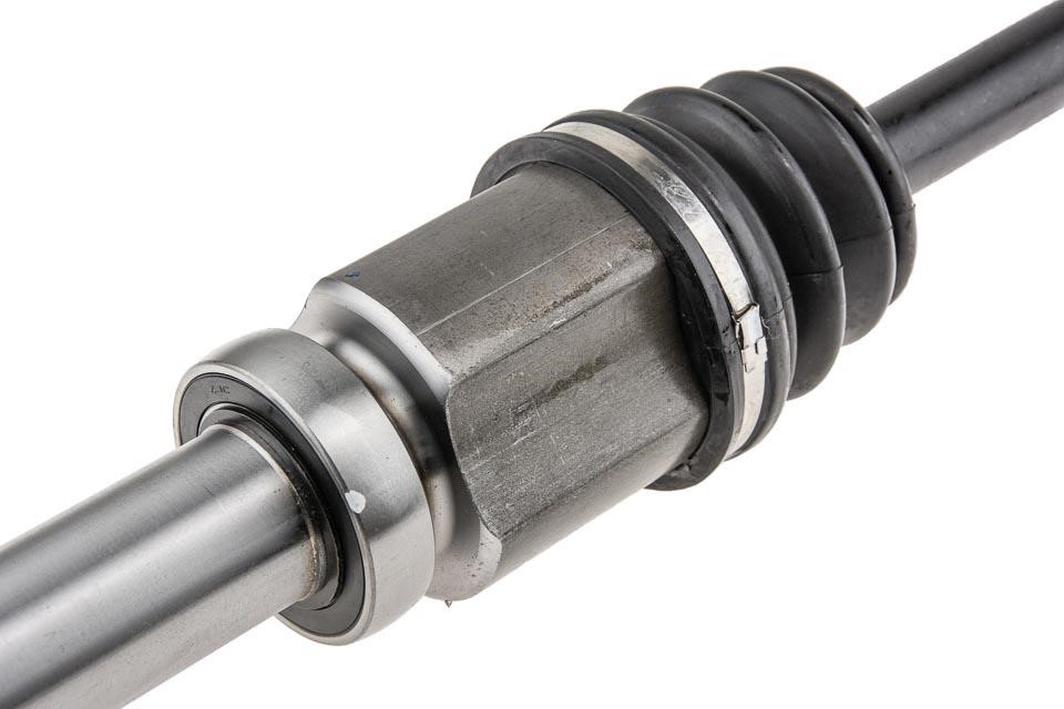 Drive shaft right NTY NPW-FR-054