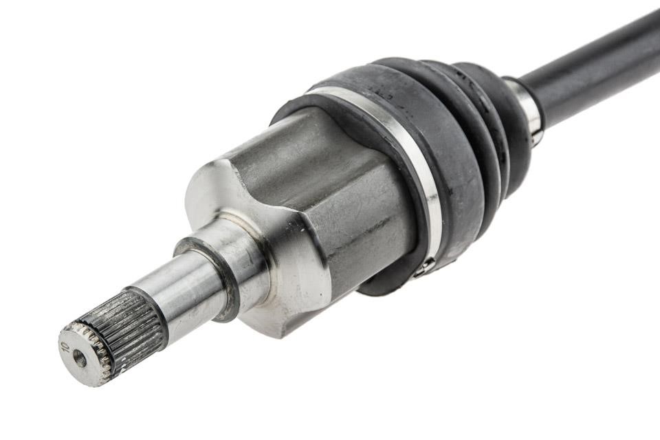 Drive shaft left NTY NPW-FR-055