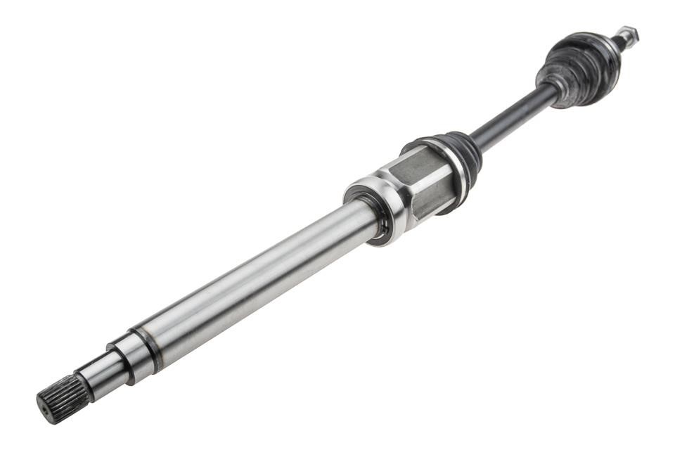 Axle shaft Ford Transit Connect: NPWFR056 NTY Drive shaft right