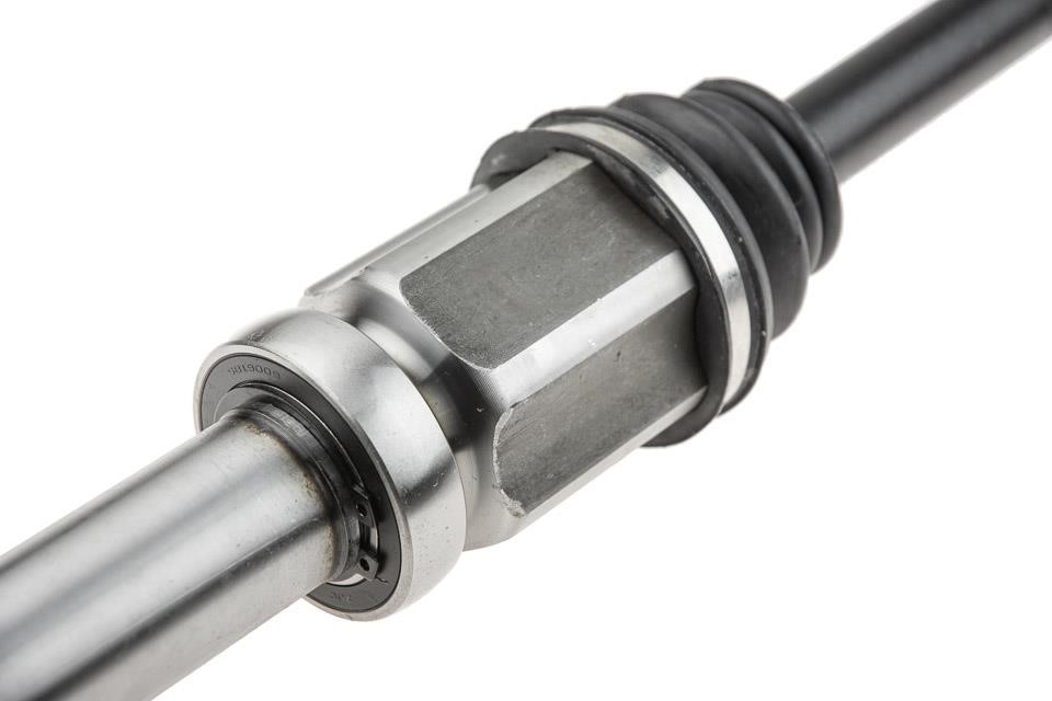 Drive shaft right NTY NPW-FR-056