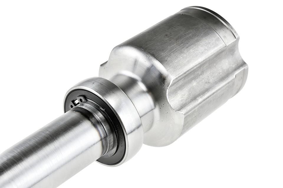 Constant Velocity Joint (CV joint), internal NTY NPW-FR-059