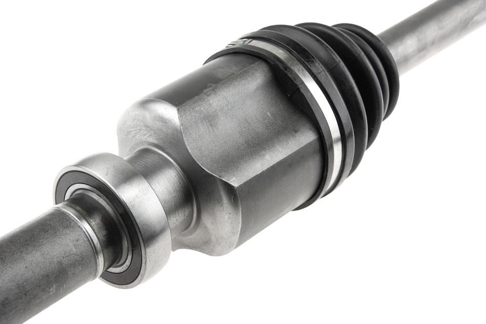 Drive shaft right NTY NPW-FR-074