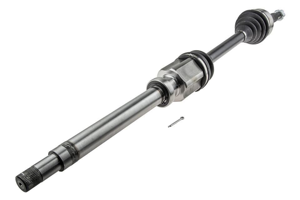 NTY NPW-FR-076 Drive shaft right NPWFR076