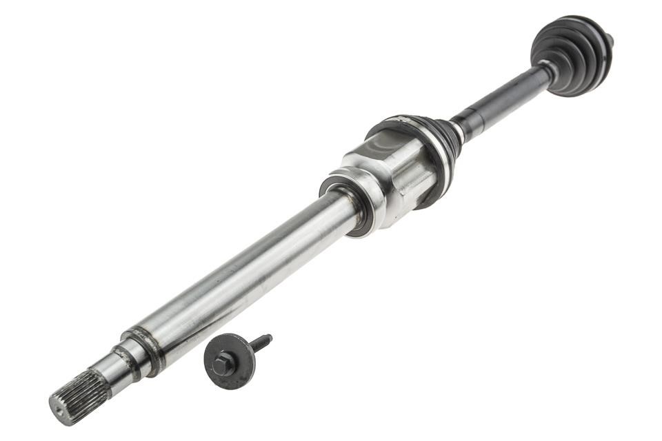 NTY NPW-FR-080 Drive shaft right NPWFR080