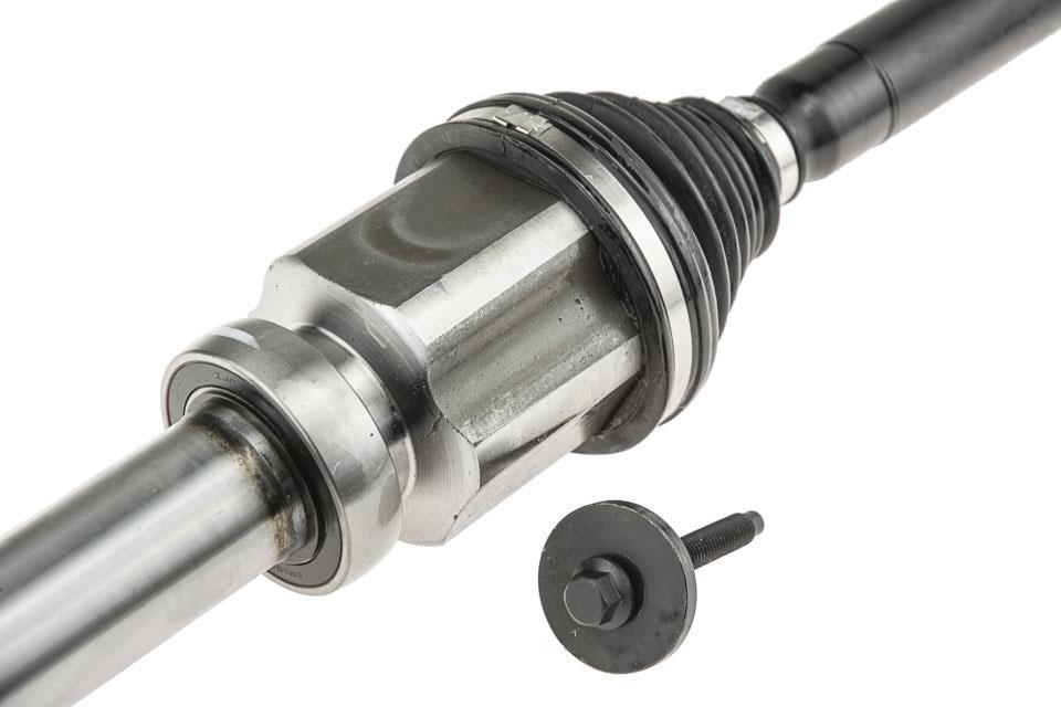 Drive shaft right NTY NPW-FR-080