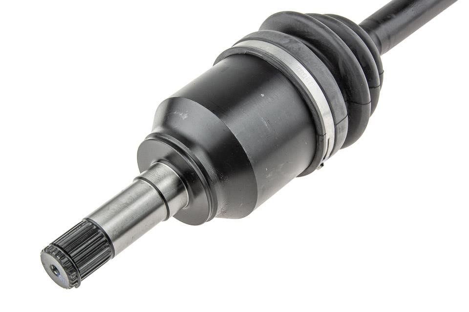 Drive shaft left NTY NPW-FT-016