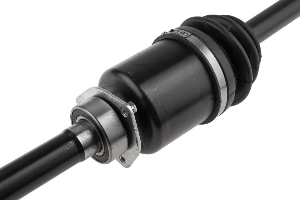 Drive shaft right NTY NPW-FT-017