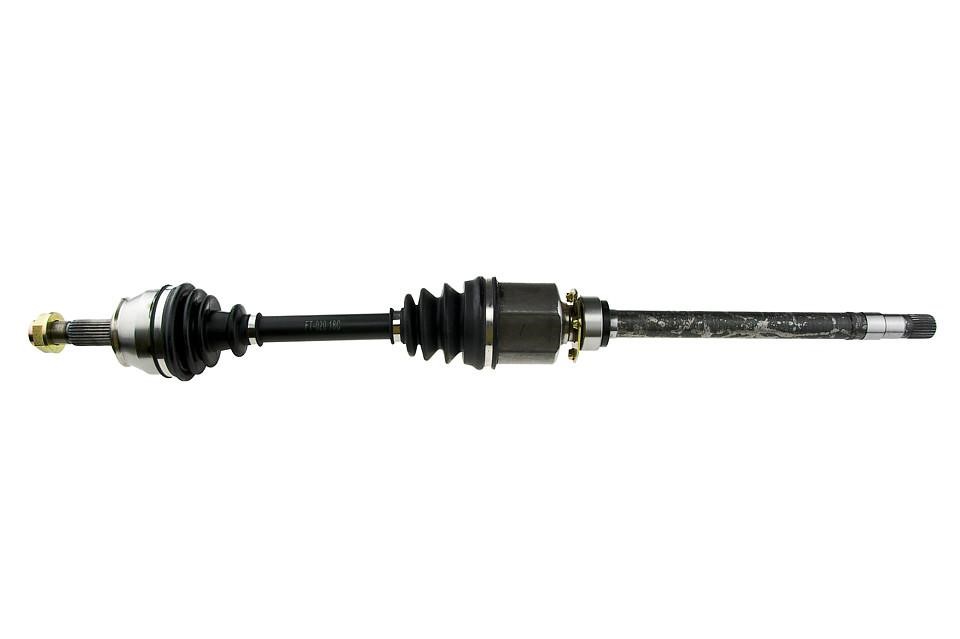 NTY NPW-FT-020 Drive shaft right NPWFT020