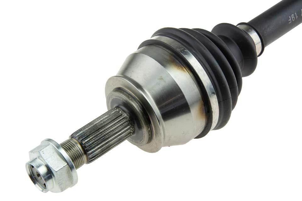 NTY Drive shaft left – price
